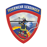 Freiwillige Feuerwehr Krefeld Uerdingen Logo